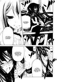 [Benjamin] Take that Hand (Sono Te wo Totte) (English) [Complete]