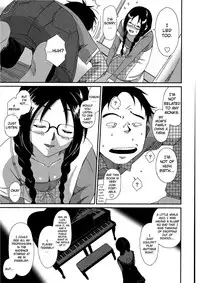 [Ryohzoh] Irodori - Colorful Dreams (English)