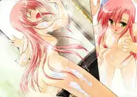 (SC36) [Watsukiya (Watsuki Ayamo)] Purimo #3 (Hayate no Gotoku!)