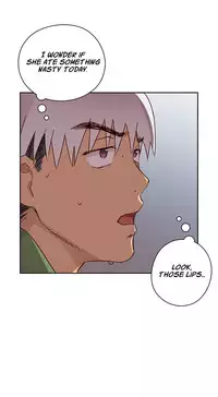 [Ddasoom] H-Campus Ch. 0-11 [English] (YoManga) (Ongoing)