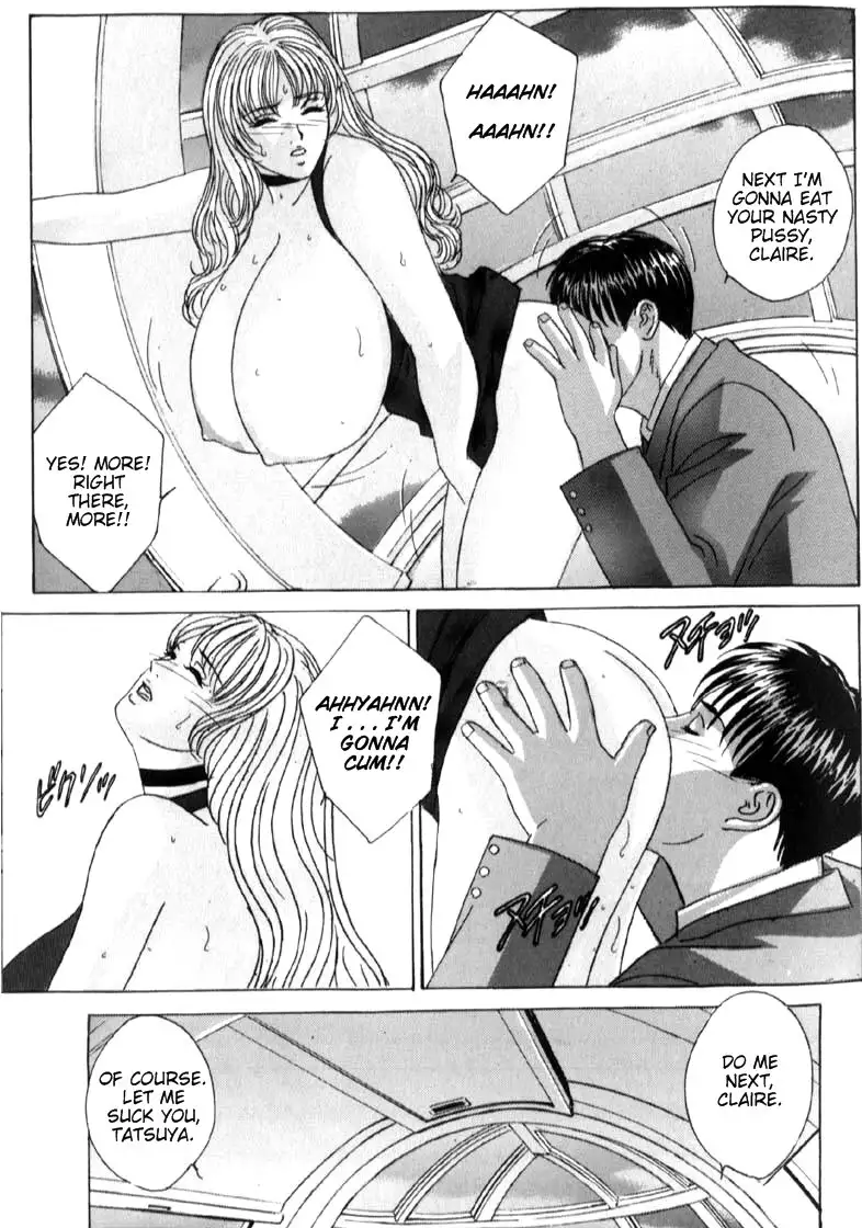 Blue Eyes 06 Chapter29