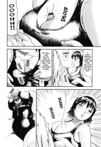 [Millefeuille] Umarete Hajimete | First Time [English] [tadanohito]