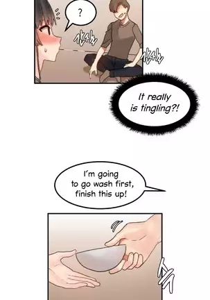 Hahri's Lumpy Star Ch. 9~37