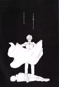 (SUPER25) [8buzaki (Mattya-han)] REASON/ANSWER (Fate/Grand Order)