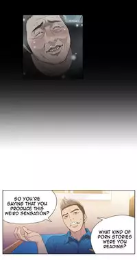 [BAK Hyeong Jun] Sweet Guy Ch.1-49.5 (English) (YoManga) (Ongoing)