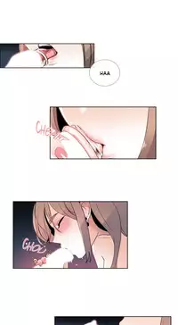 [Silverstar] Talk To Me Ch.1-30 (English) (Ongoing)