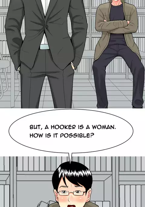 Hooker Ch.1-40