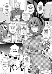 [chin] Suck Sex Stories [English] {doujins.com} [Digital]