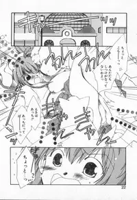 [Nyan] from Happiness