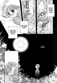 [Mizuno Tohko] Mimi to Shippo to Mahoutsukai [English] [Doki Doki]