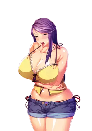 Ore o Hoshigaru Tsuma to Gibo