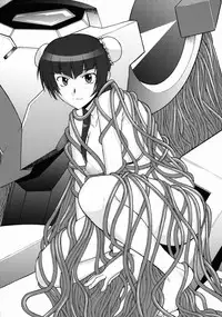 [Hooliganism] Lost My Career (Gundam 00) (ENG) [Munyu]