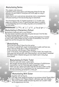 [Maeshima Ryou] Doki Doki Lolix [English] [5 a.m. + Rin]