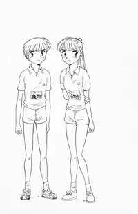 [Suehirogari] K.A.A.R. Haru no Maki