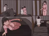 [Iris art] Giri no Haha