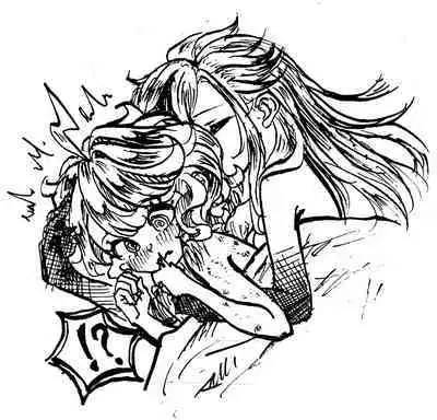 MeshiFuri | Arle & Furi