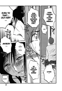 [TsuyaTsuya] Tatoeba Haha Ga 6 [English] [Sei-Jin]