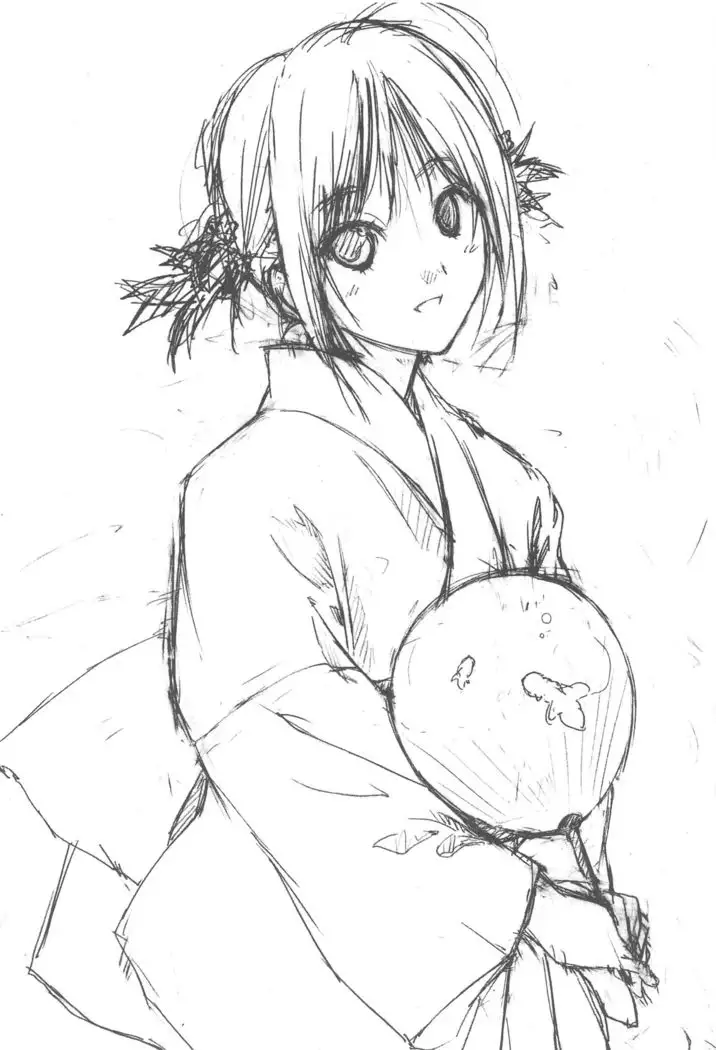 Imouto-domo to Nurunuru Shiyo