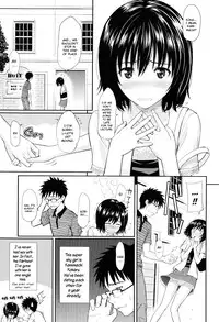 [Homunculus] Hajirai Break [English] {CGrascal, YQII, AntiAgingAnon}