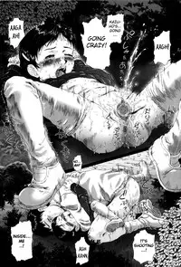 [Yamato Akira] Simulacre no Alice [English] [biribiri]