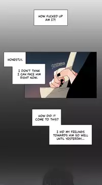 [Silverstar] Talk To Me Ch.1-38 (English) (Ongoing)