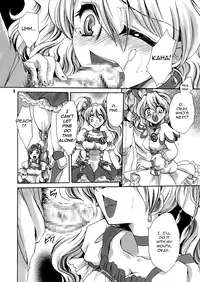 [Nyagozu] Welcome to a Fruit Field (ENG) =Wrathkal+m42a=