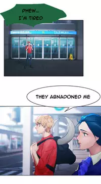 [Studio Gale] Lady Garden Ch.1-33 (English) (Ongoing)