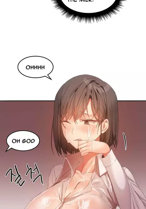 Hari Dormitory Ch.0-31