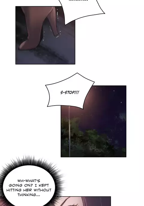 Sex Knights-Erotic Sensuality & Perception Ch.1-13