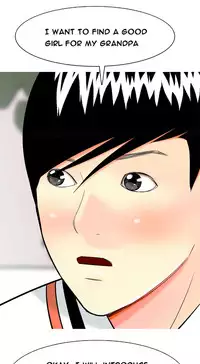 Hooker Ch.1-39 (English) (Ongoing)