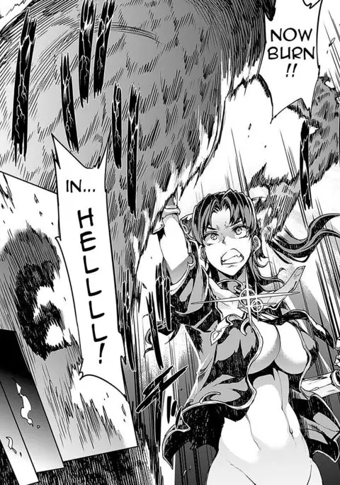 Raikou Shinki Aigis Magia - PANDRA saga 3rd ignition - Part 1 - Biribiri Seitokaicho