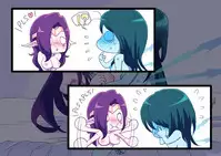 [Skemaid] PLS! PLS! PLS! (League of Legends)