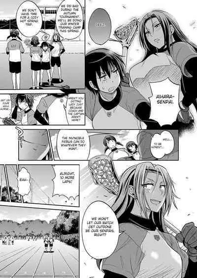 Joshi Luck! 〜2Years Later〜 3