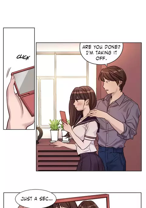 Atonement Camp Ch.1-39