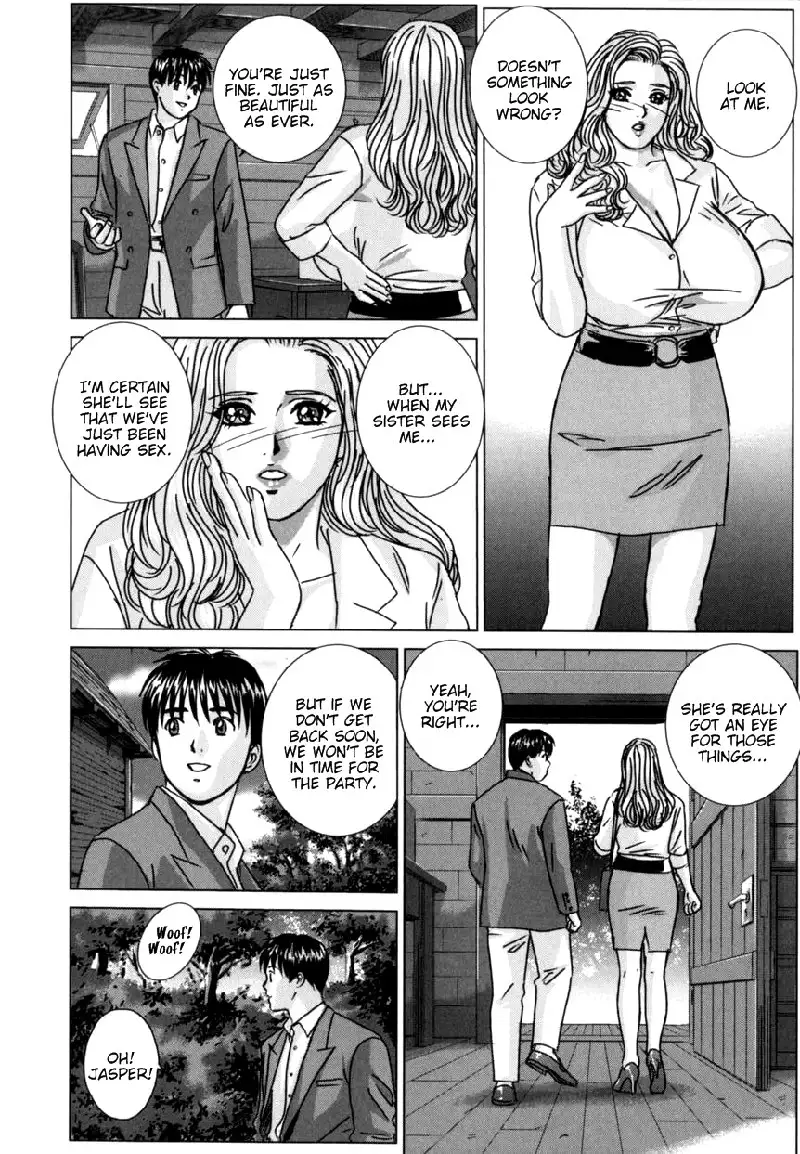 Blue Eyes 08 Chapter40