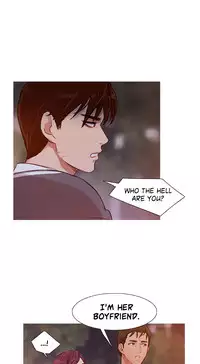 [PINKO] Scandal of the Witch Ch.1-26 (English) (Ongoing)