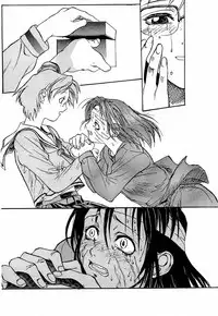 [TEX-MEX (Hiroe Rei)] game of death (Various)