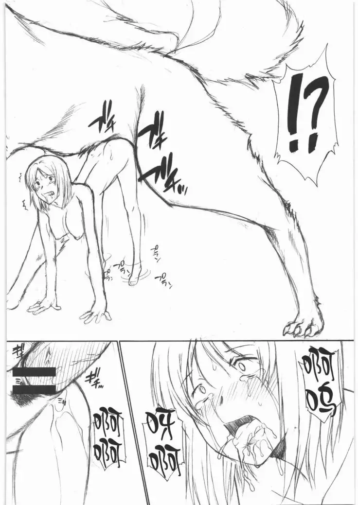 Neko Zyarashi