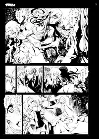 [Mokusei Zaijuu DOJIN] K-On! 100P Matome (K-On!) [Digital]