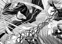 [Miyazaki Maya] Holy Knight ~Junketsu to Ai no Hazama de~ Vol. 7