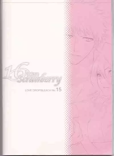 16Strawberry
