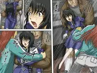 [17in] AO NO SATO 2 - We shall be hunted (Part 1) -