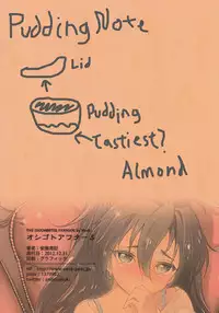 (C83) [Werk (Andou Shuki)] Oshigoto After 5 (THE IDOLM@STER) [English] [almond]