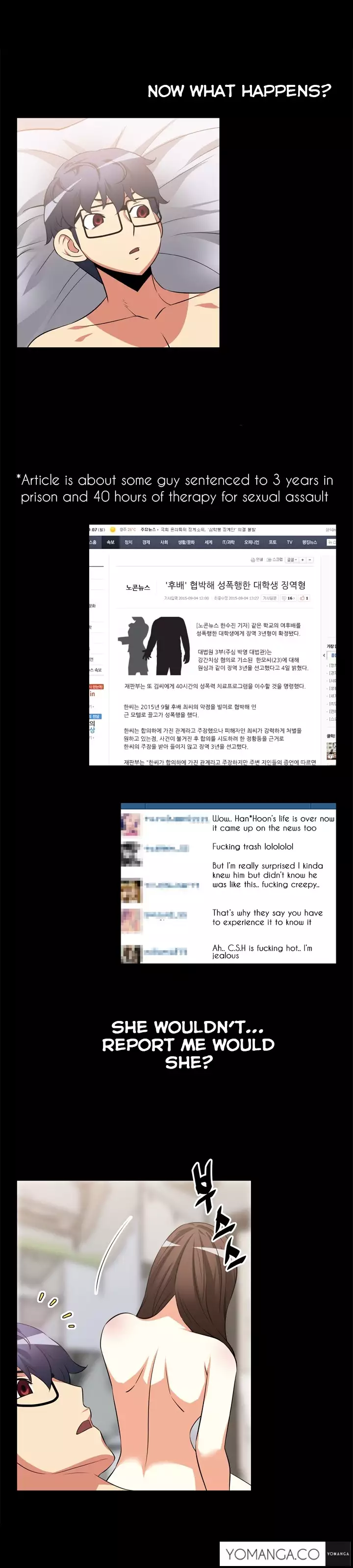 Love Parameter Ch.1-41