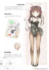 (C93) [Hirahira (Hirari)] Iwaikaze (Various)