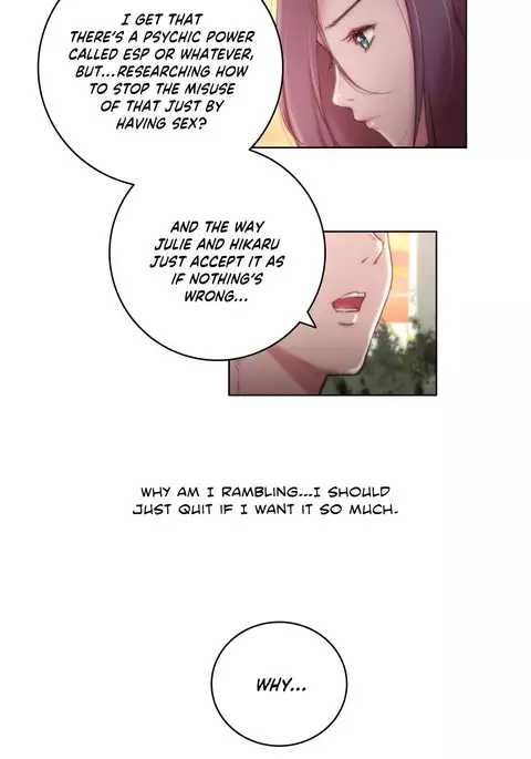 Sex Knights-Erotic Sensuality & Perception Ch.1-13