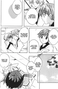 Kamei Yogorouta - Kitsune no Tama Yobai vol 1 [Translated]