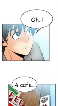 My Office Ch.1-36 (English) (Ongoing)