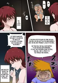 Musuko no Doukyuusei ni Makura Eigyou Monogatari 3