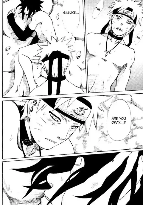 Shikisokuzeku | All is illusion 2 – Naruto dj